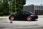 BMW Z4 sDrive 3.5i Roadster by SR Auto Group 2012 года
